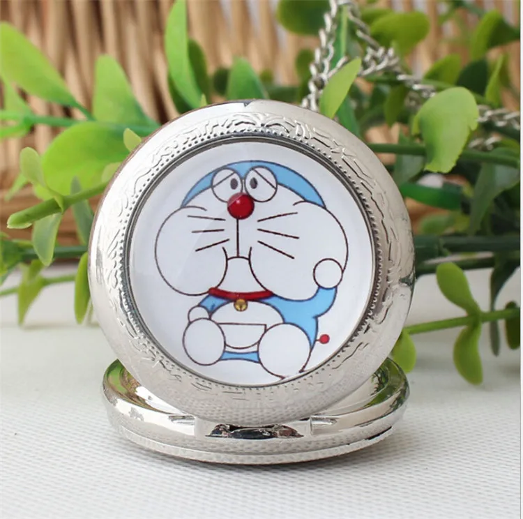Падение торговый старинные Японский аниме &quotDoraemon&quot переедать Doraemon Карманные