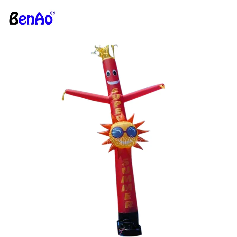 

AD209 Rainbow hot sale inflatable air dancers inflatable wind man,inflatable sky dancer,indoor inflatable air dancer for sale