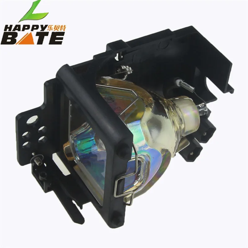 HAPPYBATE Replacement Projector Lamp DT00511 for ED-S3170/ED-S3170A/ED-S3170AT/ED-S3170B/ED-X3280/ED-X3280AT With Housing