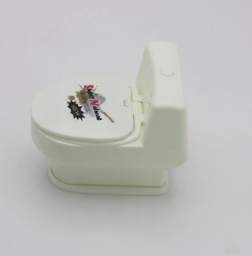 1 шт. апрельский день дурака шуточная игрушка для трюка сверхъестественная