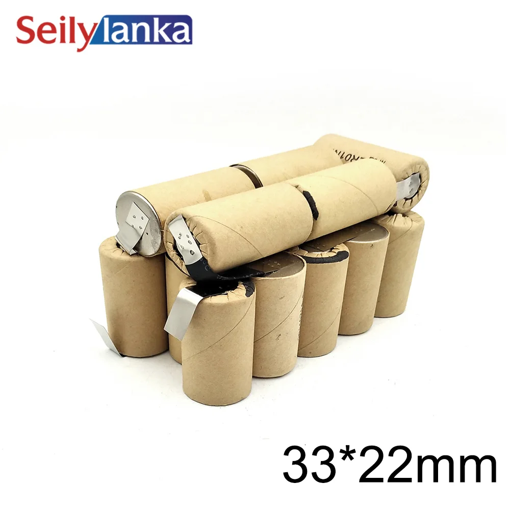 4/5SC 3000mAh аккумуляторная батарея для GMC 24V 4180T C11524K CK11524K aurus 4180