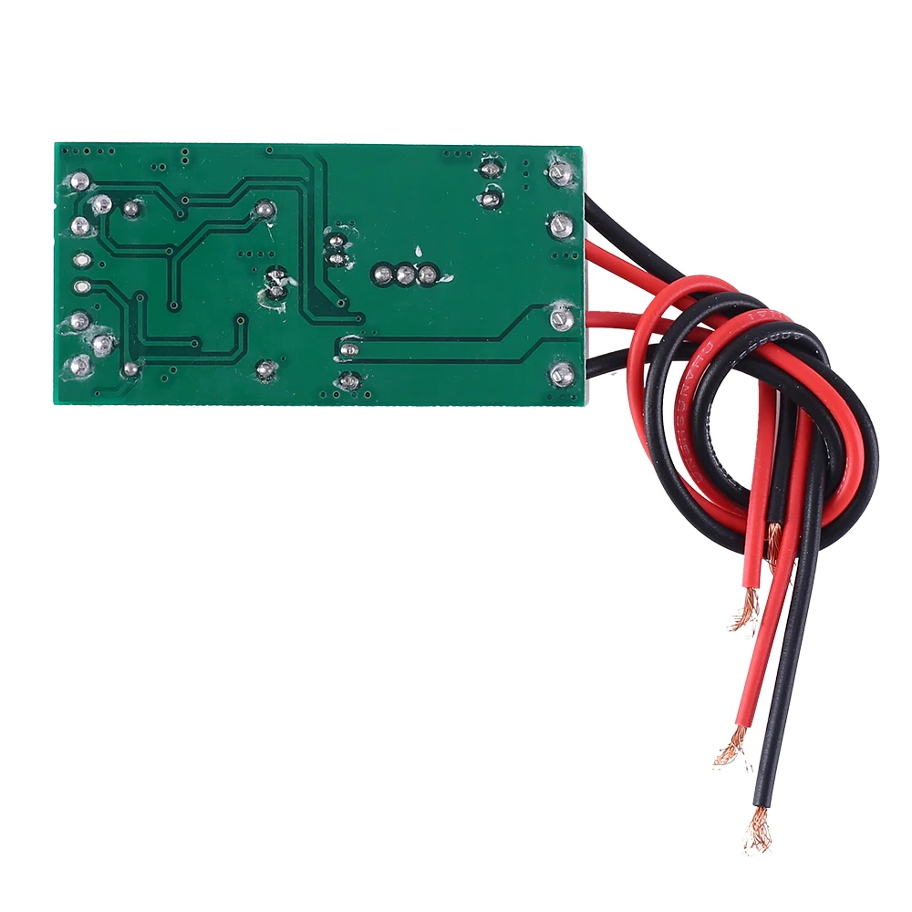 A18-- Radar Sensor Module Microwave Body Induction Module 24GHz CDM324 Radar Induction Switch Sensor Module