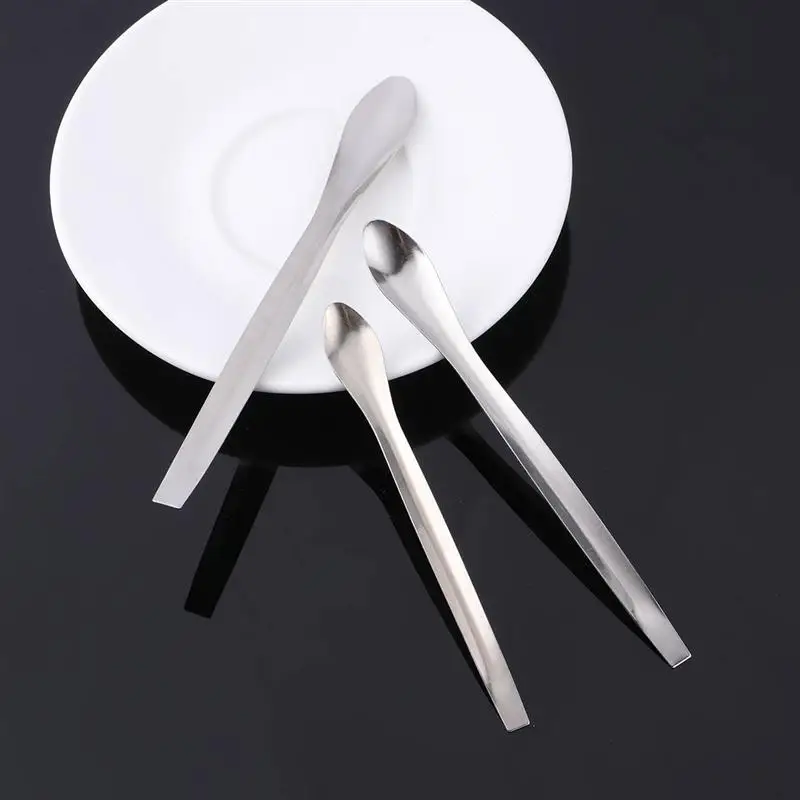 3 шт. микро ложка из нержавеющей стали|Мерные ложки| |