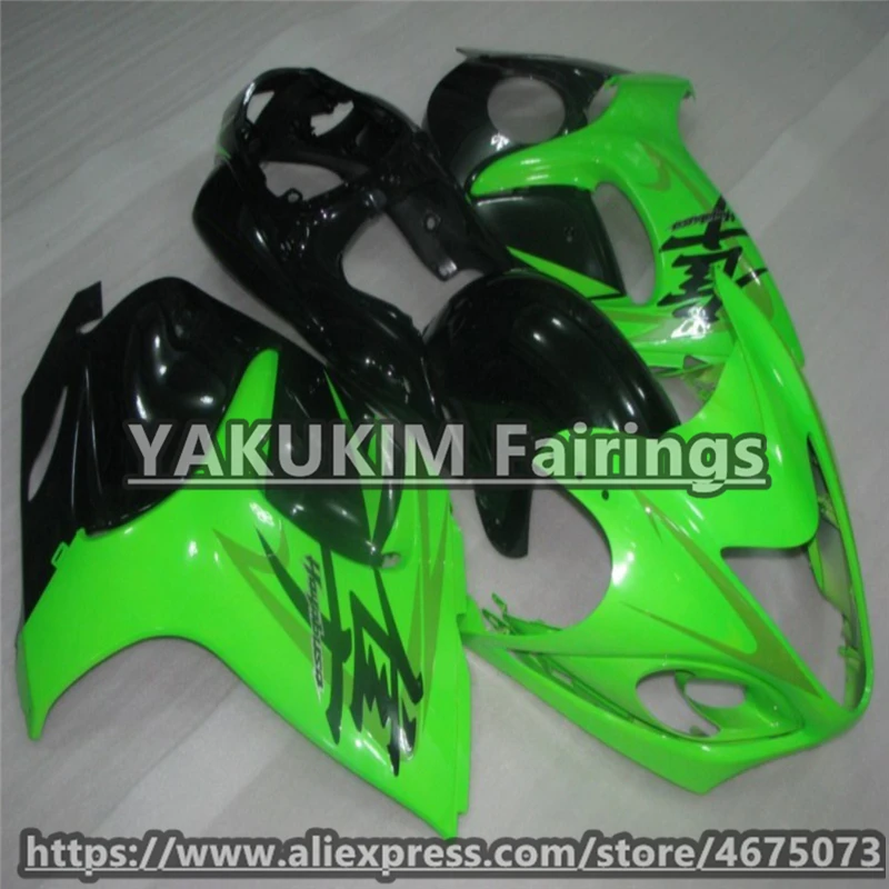 Обтекатели ABS для SUZUKI GSXR1300 Hayabusa 2008-2016 мотоциклов GSXR 1300 GSXR1300R кузова | Автомобили и