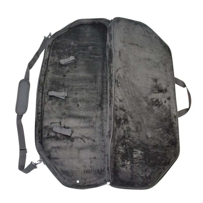 1 шт. сумка для стрельбы из лука Сумка с бантом чехол карманом переноски