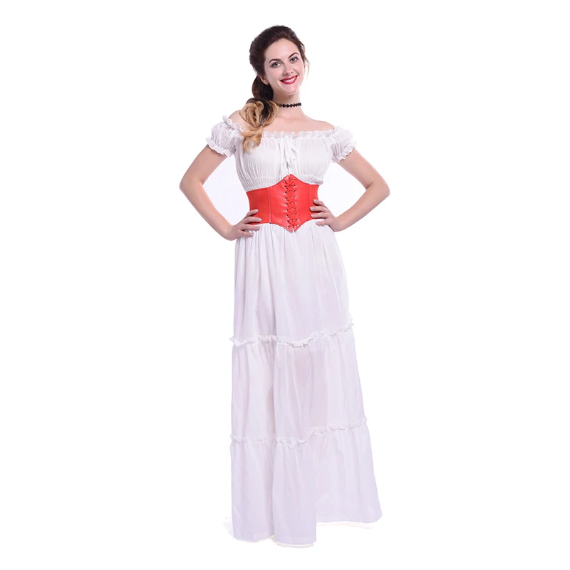 Женское летнее хлопковое платье с коротким рукавом в винтажном стиле|summer dress|women