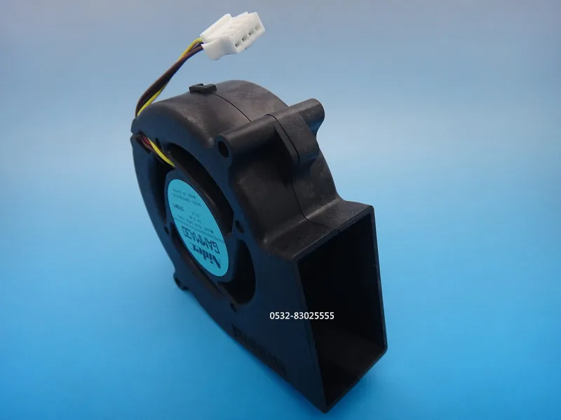 

Original for Nidec D10F-24PM 24V 0.25A 9733 9cm Blower Cooling fan