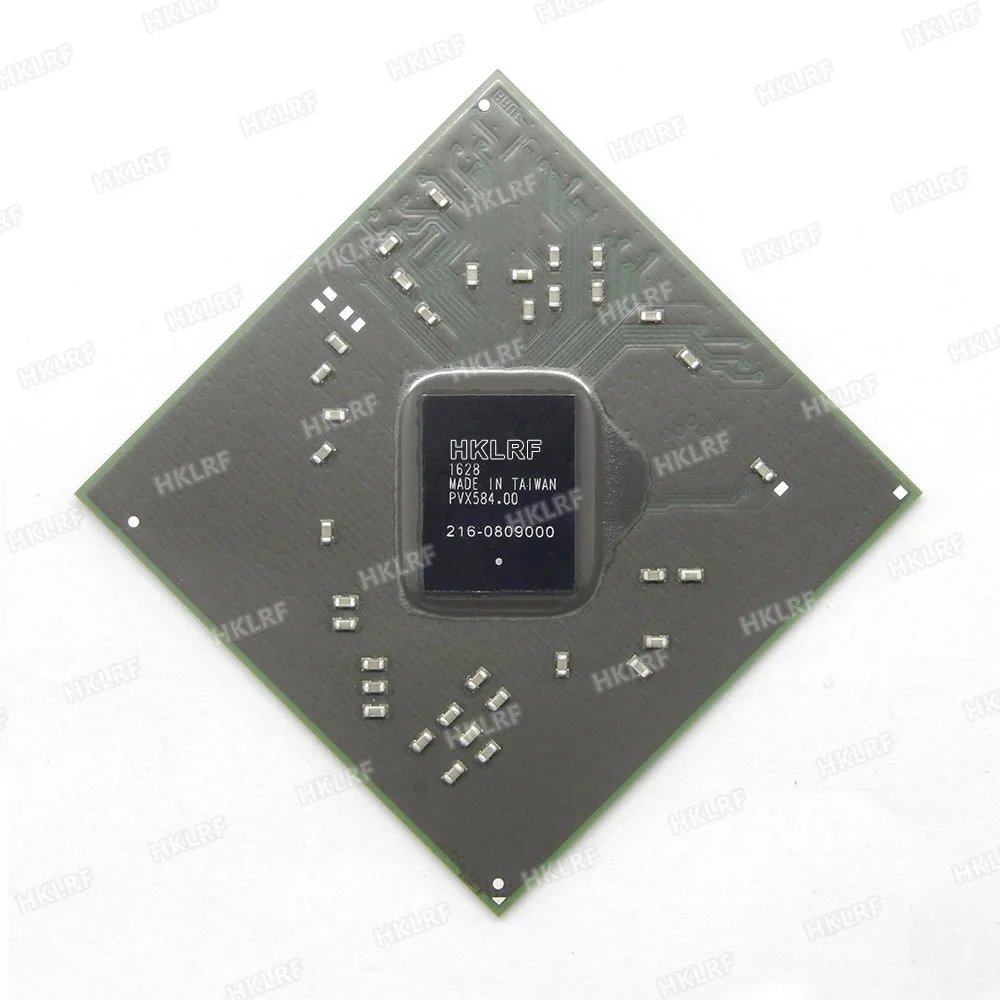 DC:+ 216-0809000 комплект интегральных микросхем в корпусе BGA 216 0809000 мобильность Radeon HD 6470 с высоким качеством