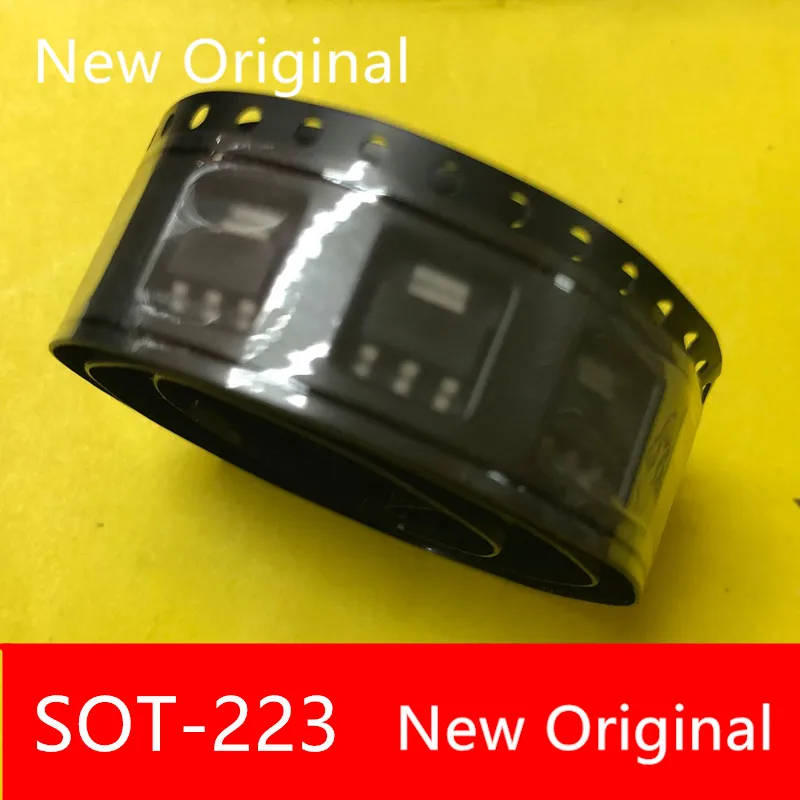LM1117MPX 2.5 N13A (20 шт./лот) Бесплатная доставка SOT 223 100% Новый оригинальный компьютерный