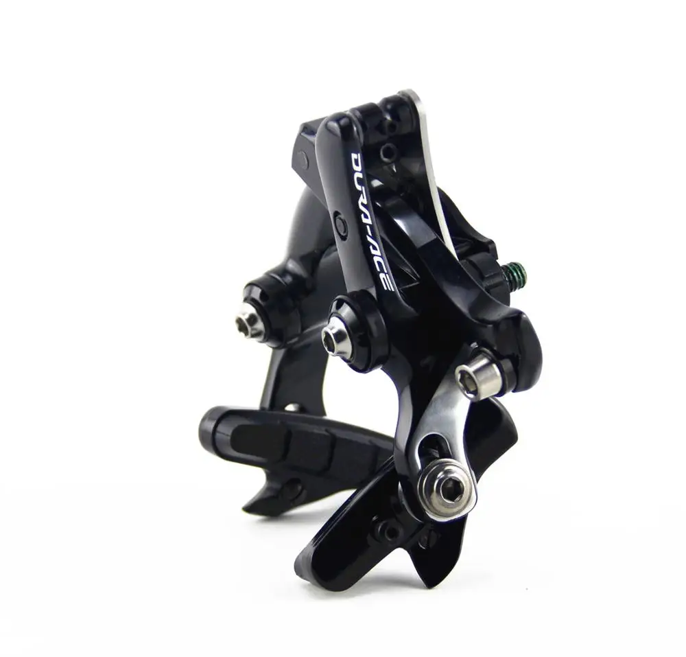 SHIMANO DURA ACE BR 9010 прямой тормозной суппорт дорожный Велосипедный R|bicycle brake caliper|road