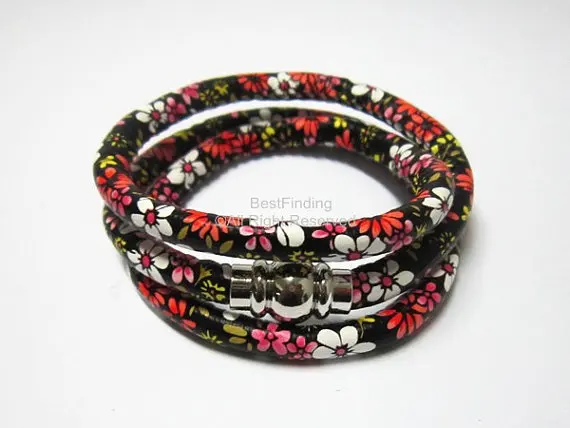 Шнур в этническом стиле из искусственной кожи|wrapped cord|ethnic cordpu leather cord |
