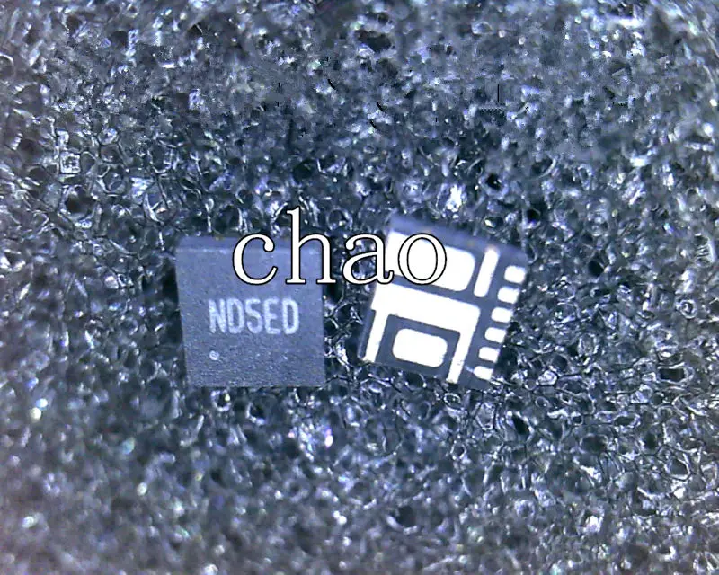5 шт. SY8208BQNC QFN SY8208B SY8208 бесплатная доставка новинка оригинал|Интегральные схемы| |