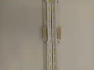 2 шт.лот LG 55 дюймов для светодиодной подсветки LC550EQh-(flM2)6922l-0242a 6916L-3138A3139A 55 