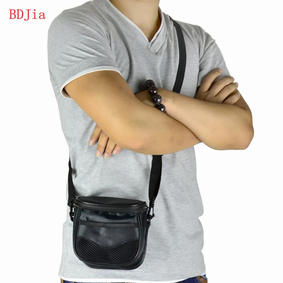 Высокое качество чехол для камеры Сумка Sony RX1RII RX1 RX1R RX10 RX10M2 RX10M3 NEX-5T NEX-5N 5R H400 H300 H200 с