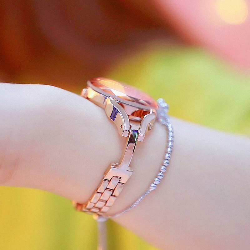 Часы наручные BS женские кварцевые элегантные модные дизайнерские