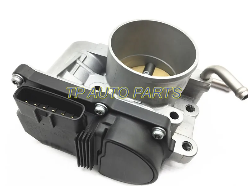 2203028010 дроссельной заслонки для To yota RAV 4 AVENSIS 22030 28010 22030|throttle body assembly|throttle bodybody throttle |