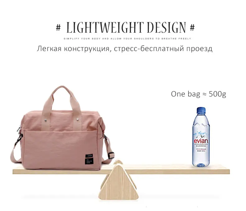 Открытый Топ Холст Водонепроницаемый Спорт Тренажерный Зал Сумка для женщин мужчин для тренажерного зала фитнес тренировка плечо дорожная сумка йога сумка багаж