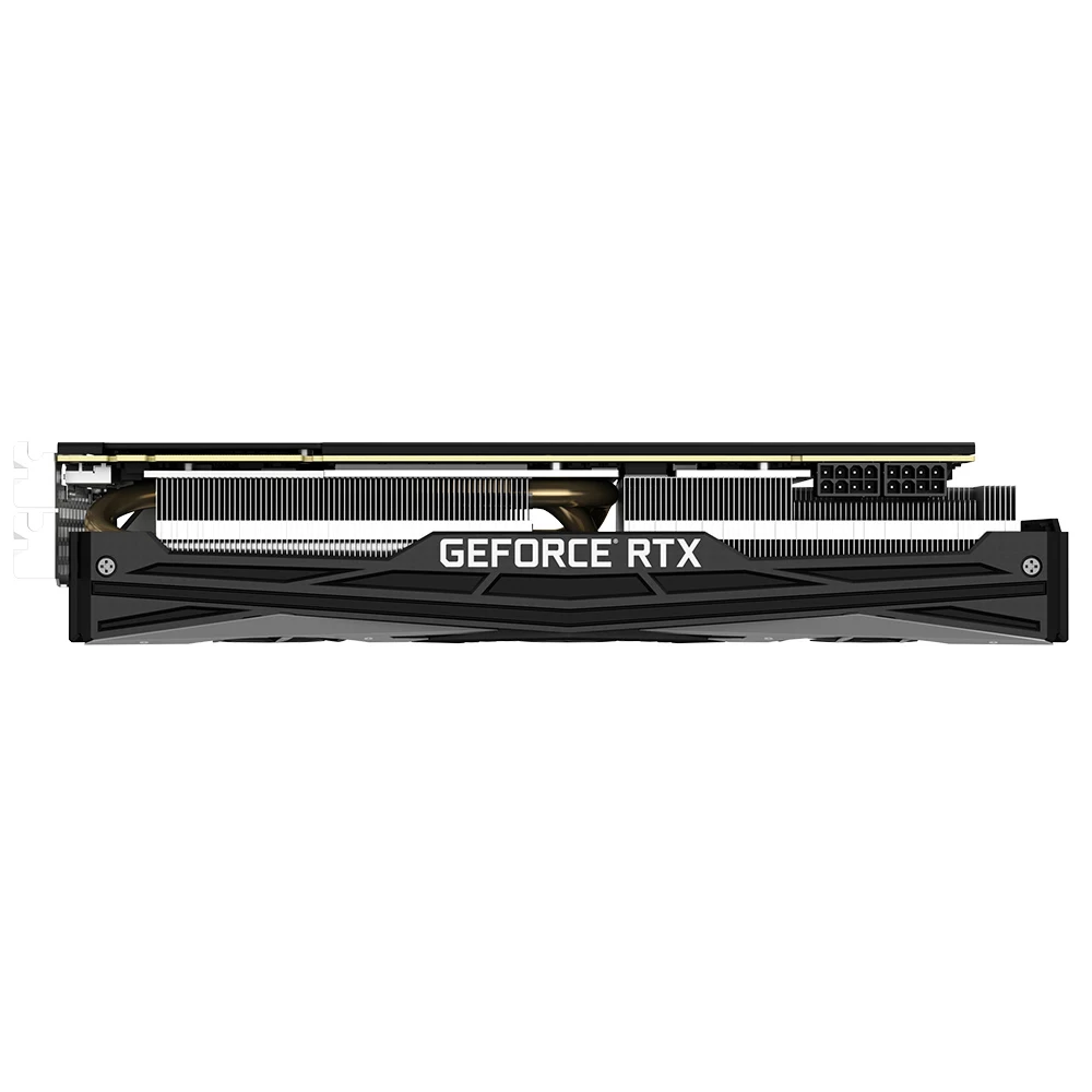 Видеокарта MAXSUN RTX2080 8G GDDR6 256bit 14000 МГц 2944 единиц 1515 1815 12nm PCI Express X16 HDMI + 3 * DP type C для