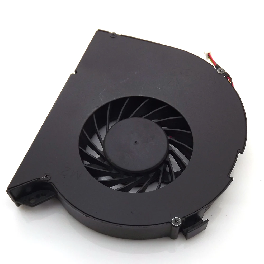 MG62090V1 Q030 S99 DFS661605FQ0T DC5V 0.5A для DELL XPS 17 L701X L702X CPU 0XKD45 0P0RNT кулер ноутбука|cpu cooler fan|cooler