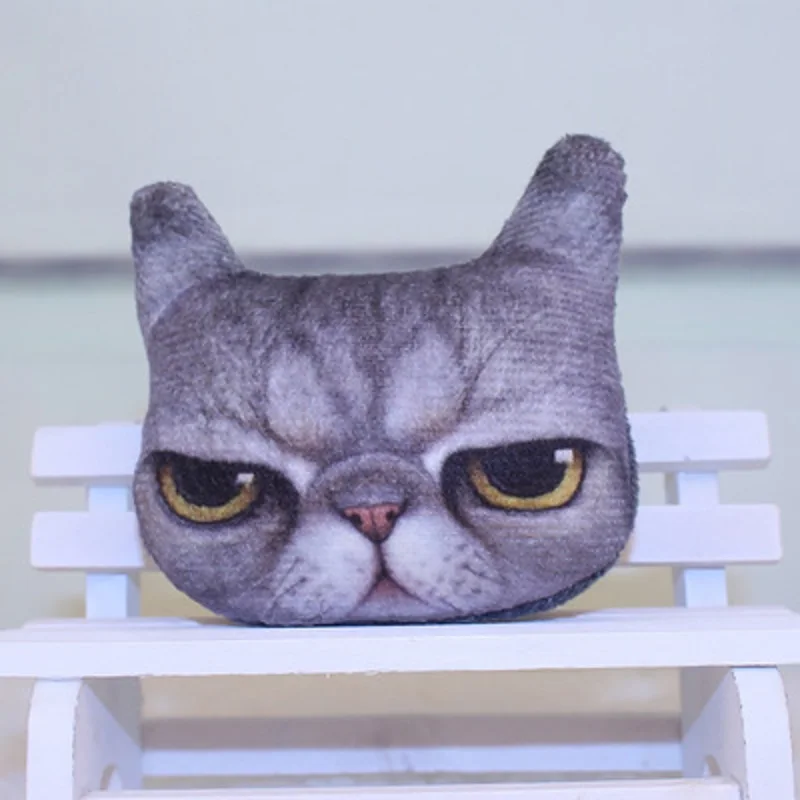 Подарок DIY новый Дизайн 3D с рисунком хлопок прекрасный большой Средства ухода для