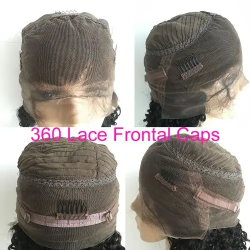 360 lace frontal wig SimBeauty 1B 27 360 волосы на шнурках спереди al парик бразильские волнистые волосы Remy Омбре медовый блонд человеческие волосы парики предварительно сорвал парик на кружеве - Цвет: 360 lace frontal wig
