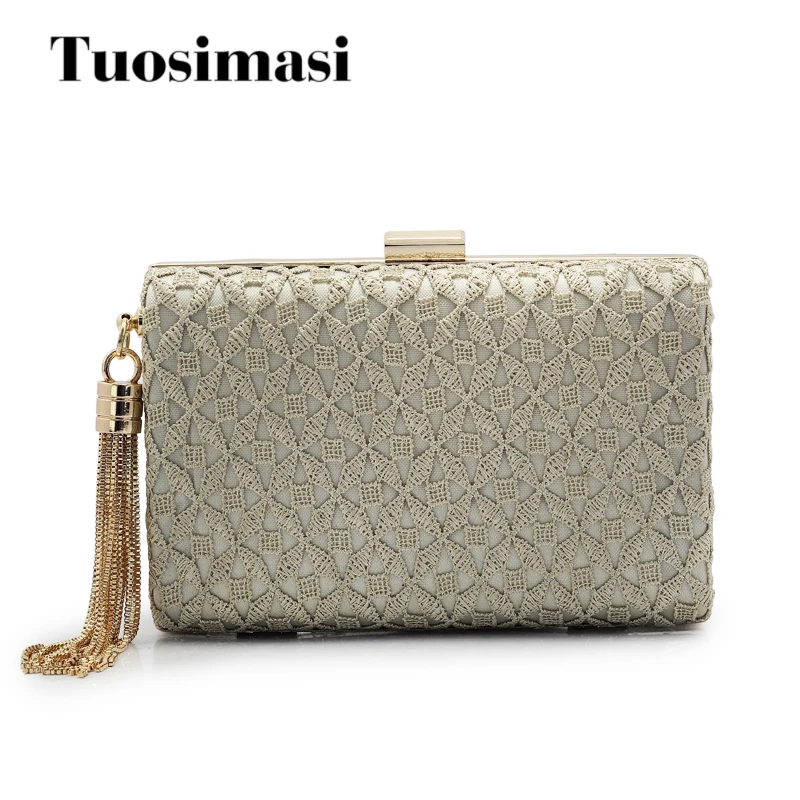 2017 Новый дизайн женские кружевные сумки повседневные на плечо модная мини сумка