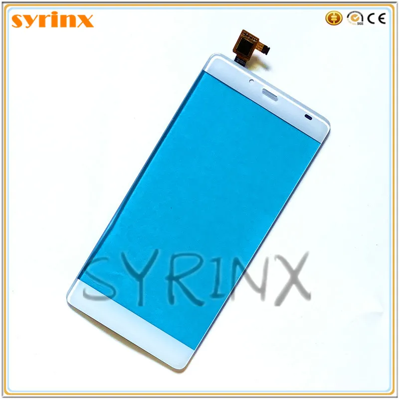 SYRINX 5 2 &quotΦ для Elephone S3 Сенсорная панель дигитайзер Сенсорное Переднее стекло