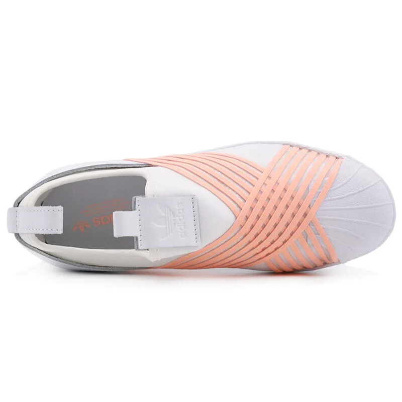 Оригинальное новое поступление 2018 женские кроссовки для скейтбординга Adidas |