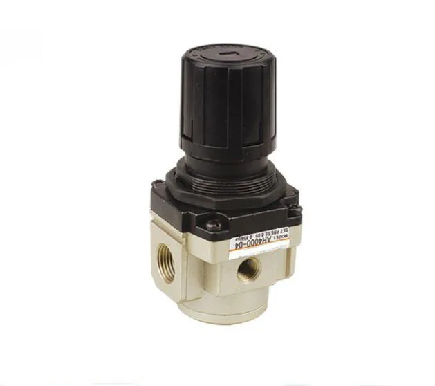 1/4&quot air gas regulators regulator pressure AR3000-02 | Обустройство дома