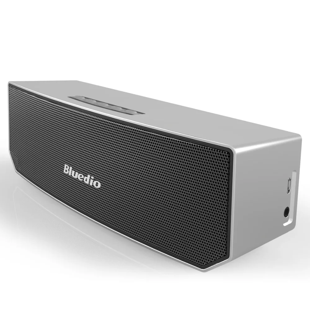 Bluedio БС-3 (Верблюд) Мини Портативный динамик Bluetooth для Беспроводной спикер