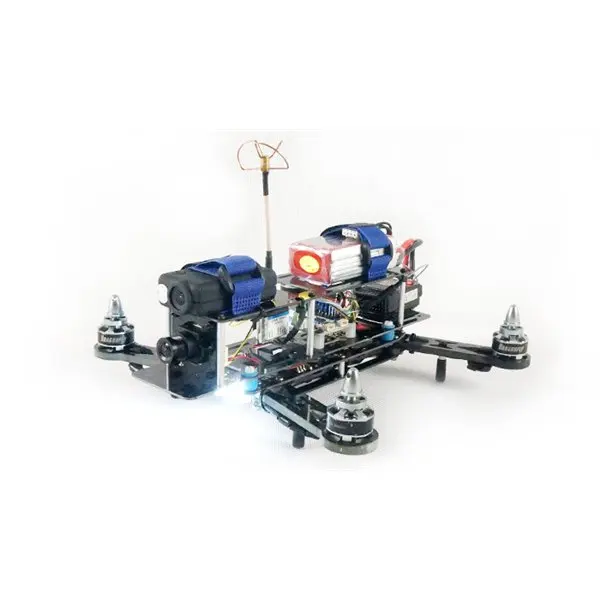 FMX250 набор Рам мини квадрокоптера ARF RTF посылка (это новейшая из с печатной платы и