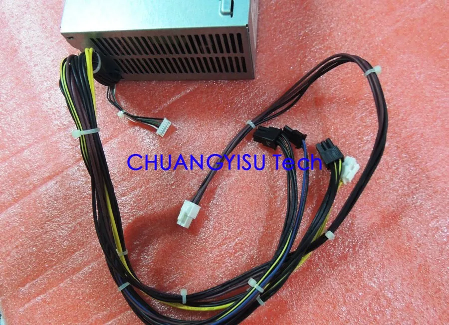 Блок питания EliteDesk 800 880 G3 G4 G5 MT 901759-003 DPS-500AB-32 А 500 Вт бесплатная доставка |