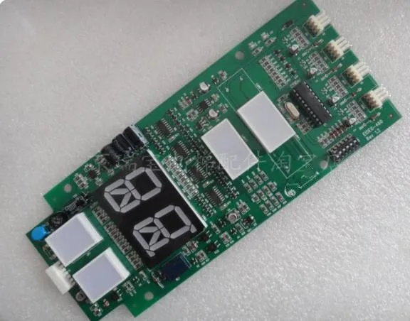 

For LG SIGMA display board EISEG-460
