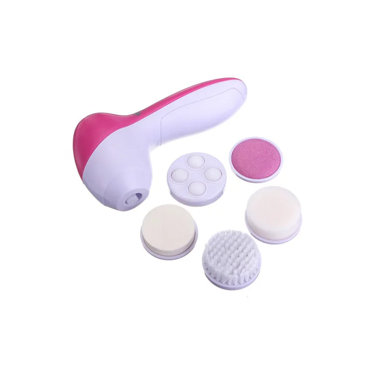 Реальный Brosse Nettoyante лица Ukliss средство для нежной глубокой чистки и модный