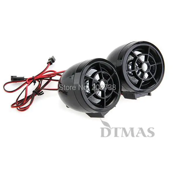 Водонепроницаемый мотоцикл аудио пульт дистанционного Звук Системы TF карты MP3 fm