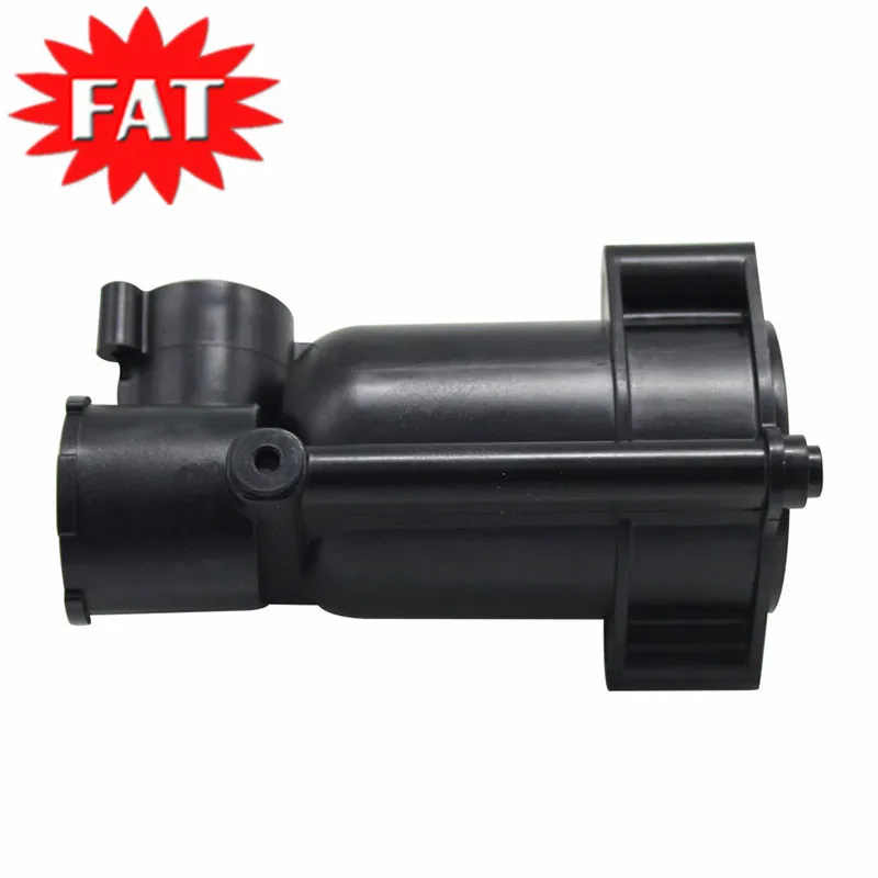 

Airsusfat Air Suspension Compressor Pump Tank For Mercedes W221 W164 W166 W251 Plastic Part 2213201704 2213201604