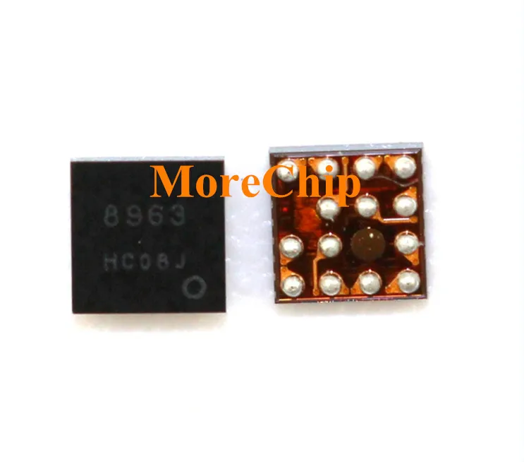Гравитационный чип для iPhone 5 6 P plus с компасом IC U16 G-sensor 14 контактов шт./лот 8963 г. |