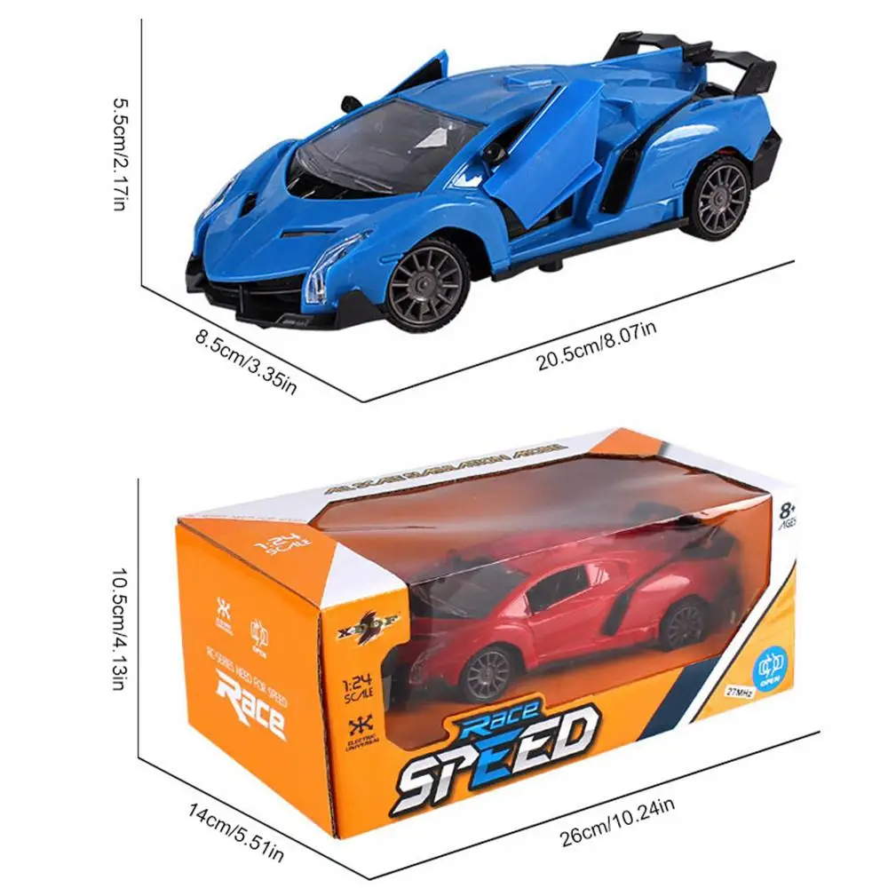 Охрана окружающей среды RC двойной двери автомобиля Elantra Accent Tucson модель для Lamborghini
