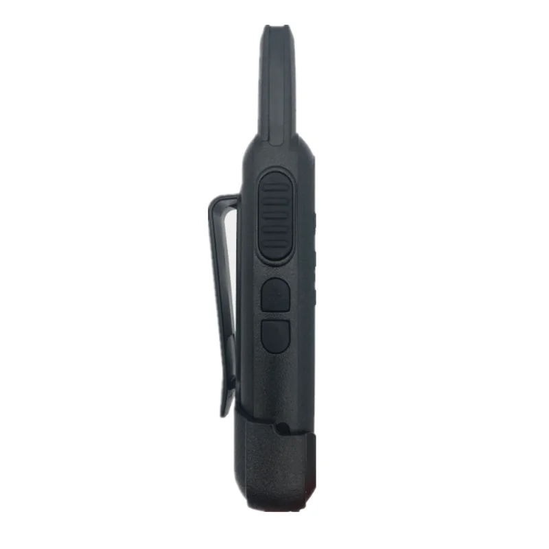 2 шт. WLN KD-C1 мини Детская рация UHF 5 Вт портативный ручной CB Ham радиостанции Comunicador КВ трансивер Woki Toki bf t1