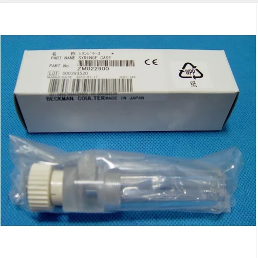 

For Syringe Case (PN:ZM022900), Chemistry Analyzer AU2700,AU5400,AU5800 NEW