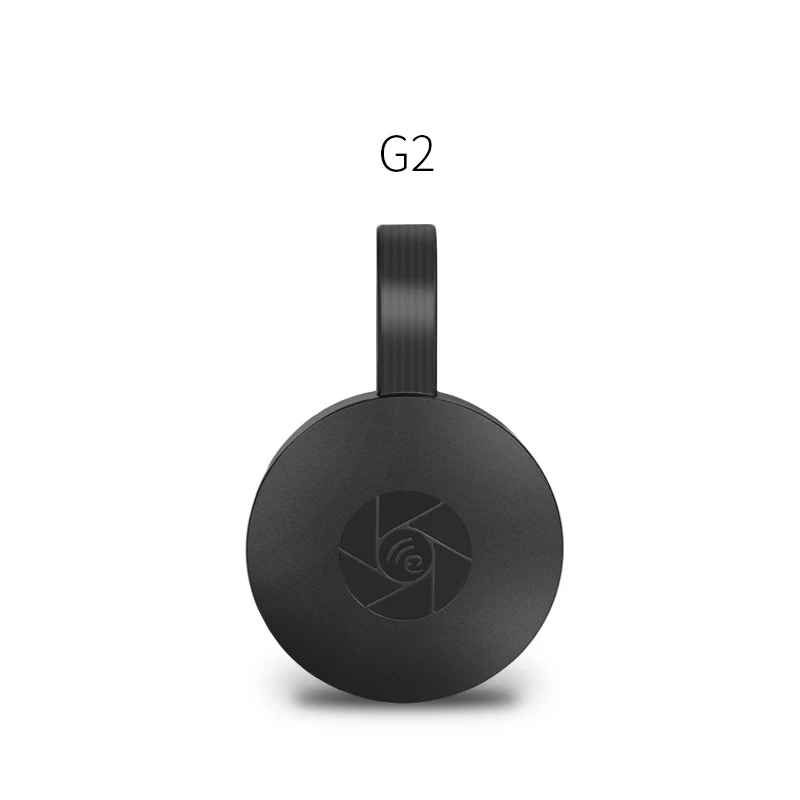 G2 Rosinop 1080P HDMI Беспроводной адаптер Bluetooth приемник аудио Miracast USB Bluetooth передатчик для 4K ТВ наушники проектор - Цвет: G2