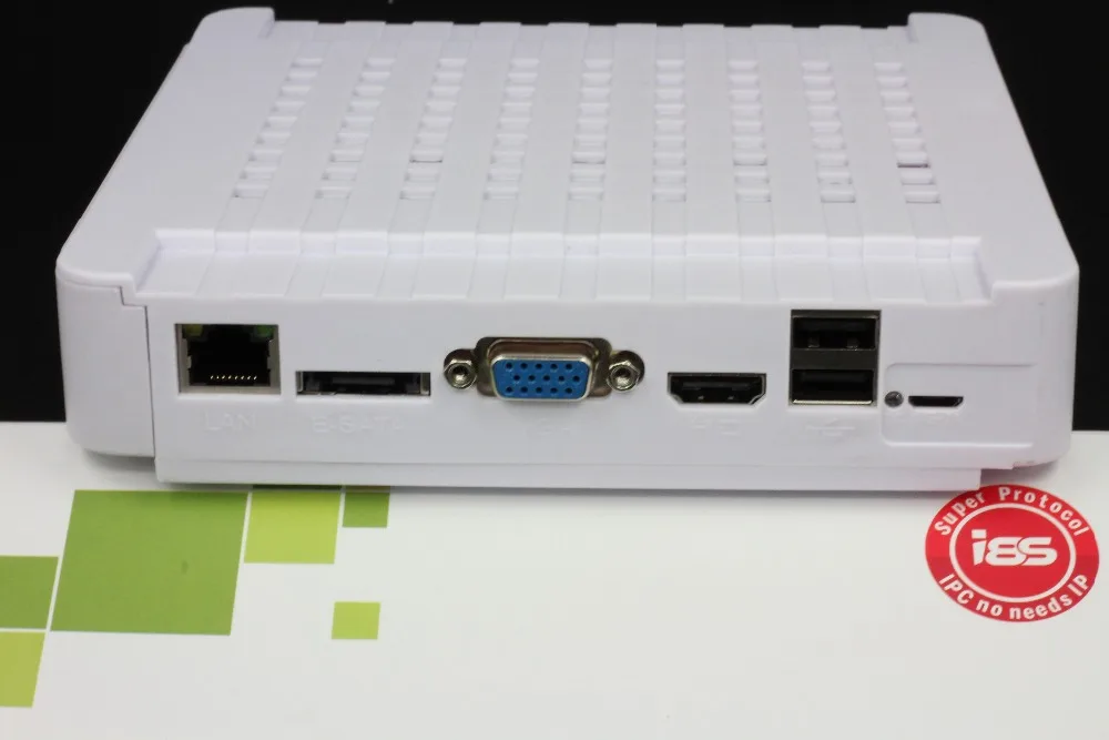 CCTV мини NVR 16/8ch 1080 P/960 P/720 P 1HDD поддержку порта P2P ONVIF Мини для IP видеокамера