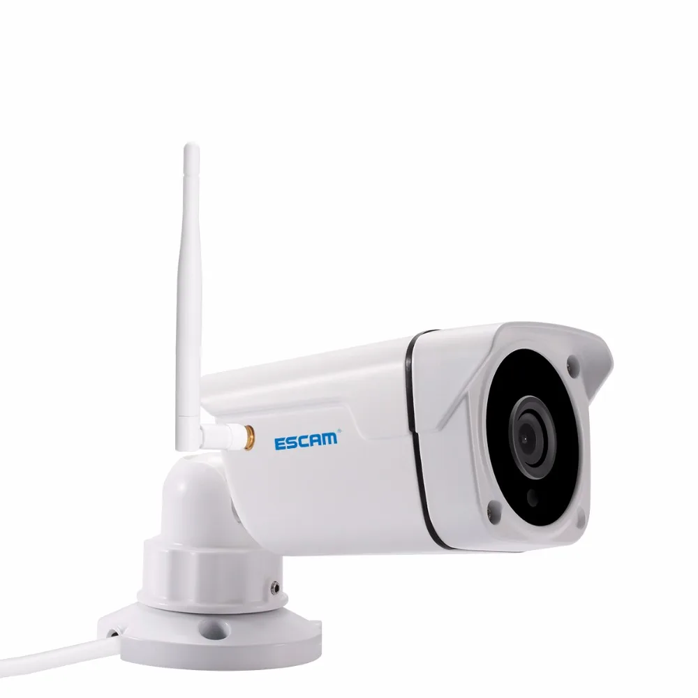 PVR001 HD 720P ONVIF P2P Личная облачная мини IP камера безопасности для помещений и улицы