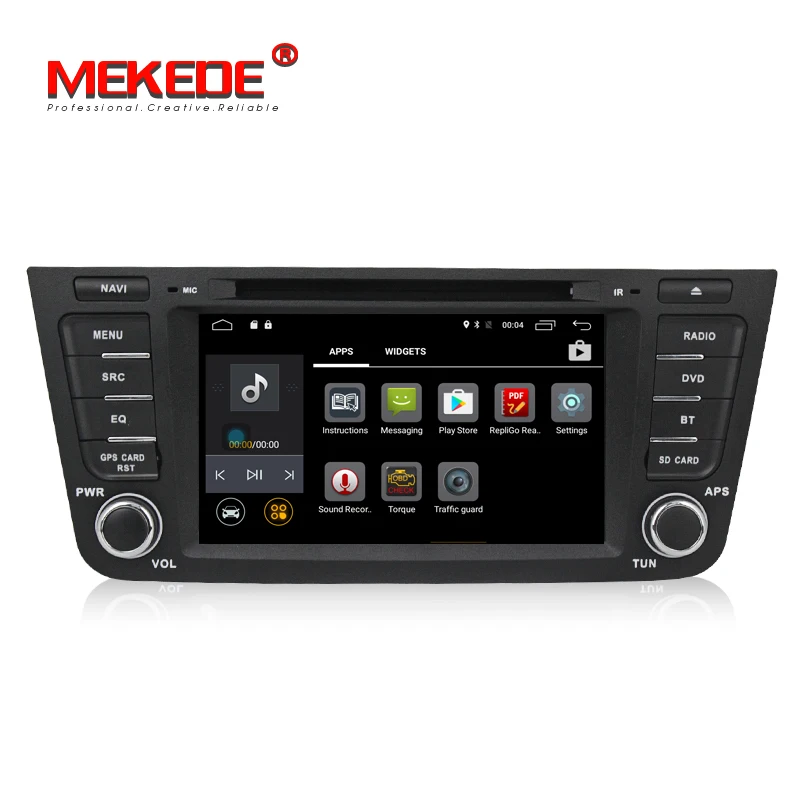 Бесплатная доставка автомобильный dvd плеер gps для Geely EX7 GX7 с Quad-Core android7.1 8G карта