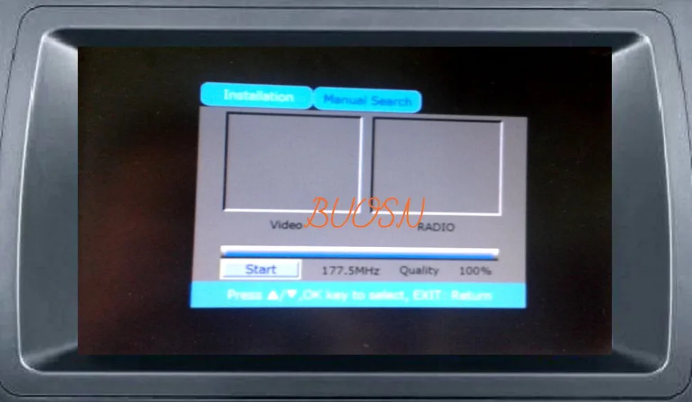 Car DVB-T With CI Conax | Автомобили и мотоциклы