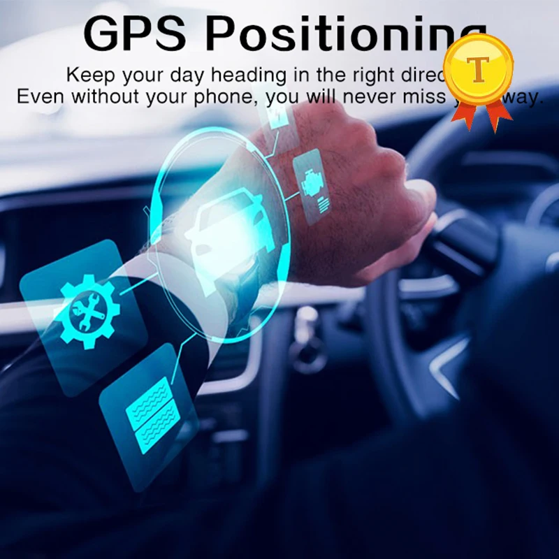 2018 4G водонепроницаемые умные часы Android 6 0 OS MTK6737 ОЗУ 1 Гб ПЗУ 8 WIFI GPS наручные с