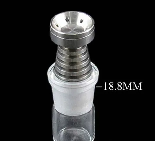 Цена по прейскуранту завода изготовителя T 003 Domeless Титан ногти GR2 ногтей