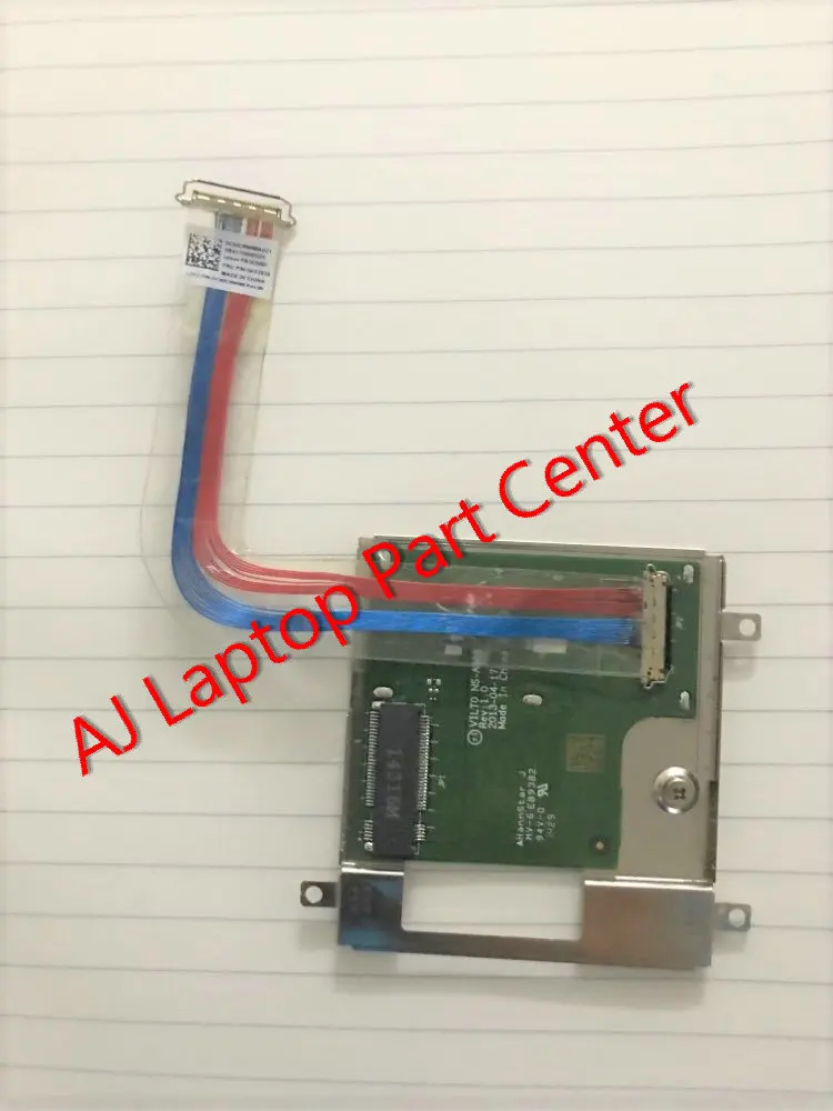 Оригинальный Для Lenovo X240 X240S X250X250S X260 X260S доска SSD разъема платы NS A056 кабеля: