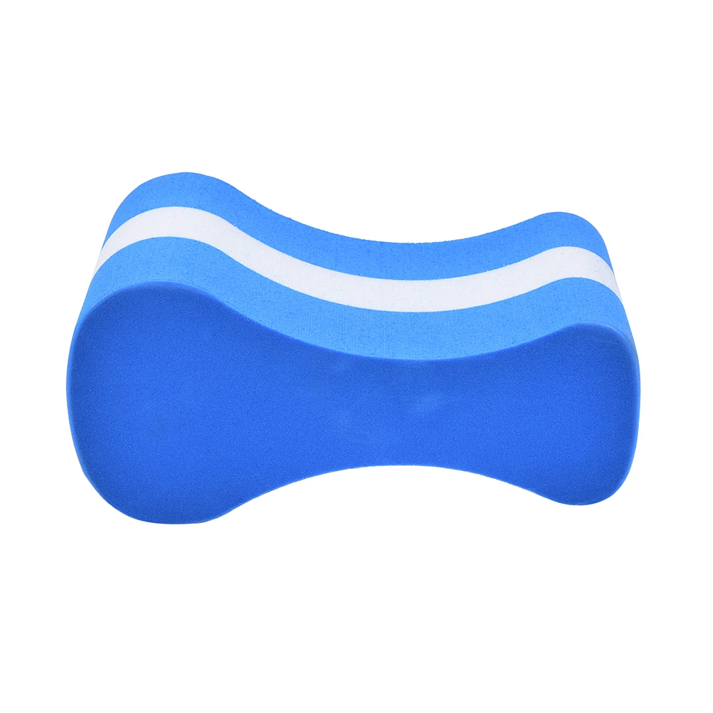 

1PC Pull Buoy Children Adults Children Training Aid Foam Buoy Kickboard Float Swimming Pool Safety Kits 72g