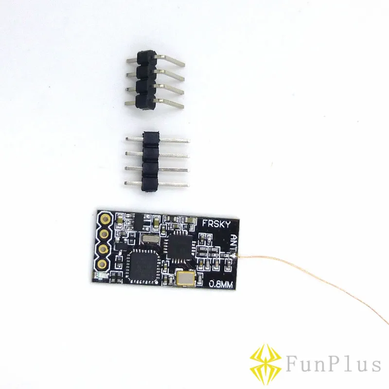 FRSKY 6CH совместимый приемник выход cppm SBUS DHT DFT DJT XJT X9D plus X9E для Coreless FPV|frsky sbus|frsky xjtfrsky